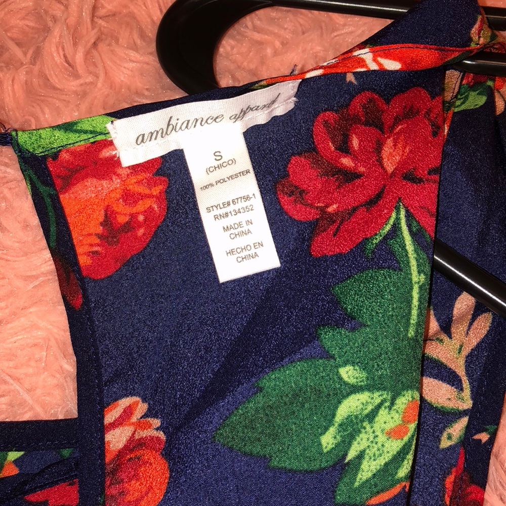 SUMMER ROMPER! - Picture 3 of 3